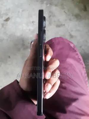Xiaomi Redmi Note 13 128 GB Black
