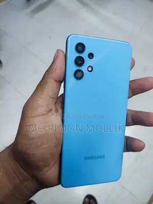 Samsung Galaxy A32 128 GB Blue