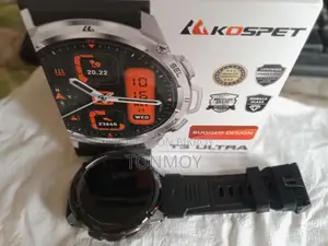 Kospet T3 Ultra Smart Watch