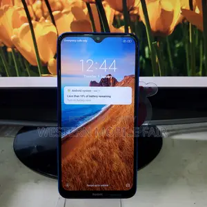 Xiaomi Redmi A7 Pro 64 GB Black