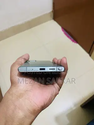 Samsung Galaxy Note 20 5G 128 GB