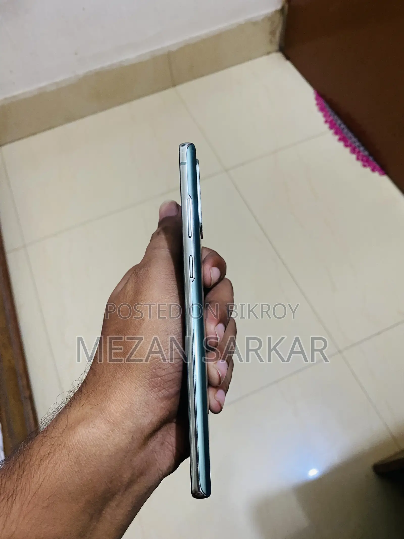 Samsung Galaxy Note 20 5G 128 GB