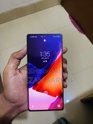 Samsung Galaxy Note 20 5G 128 GB
