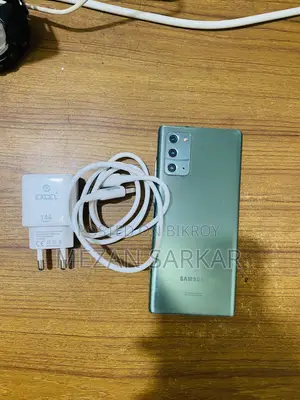 Samsung Galaxy Note 20 5G 128 GB