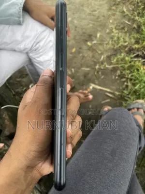Samsung Galaxy A22 5G 128 GB Black