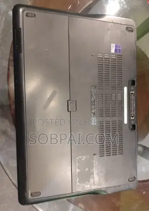 ল্যাপটপ ডেল ল্যাটিটিউড ই৭৪৫০ ৮জিবি ইন্টেল কোর আই৭ এসএসডি ১২৮জিবি
