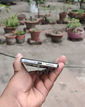 ভিভো এক্স২০০ প্রো ২৫৬ জিবি গ্রে