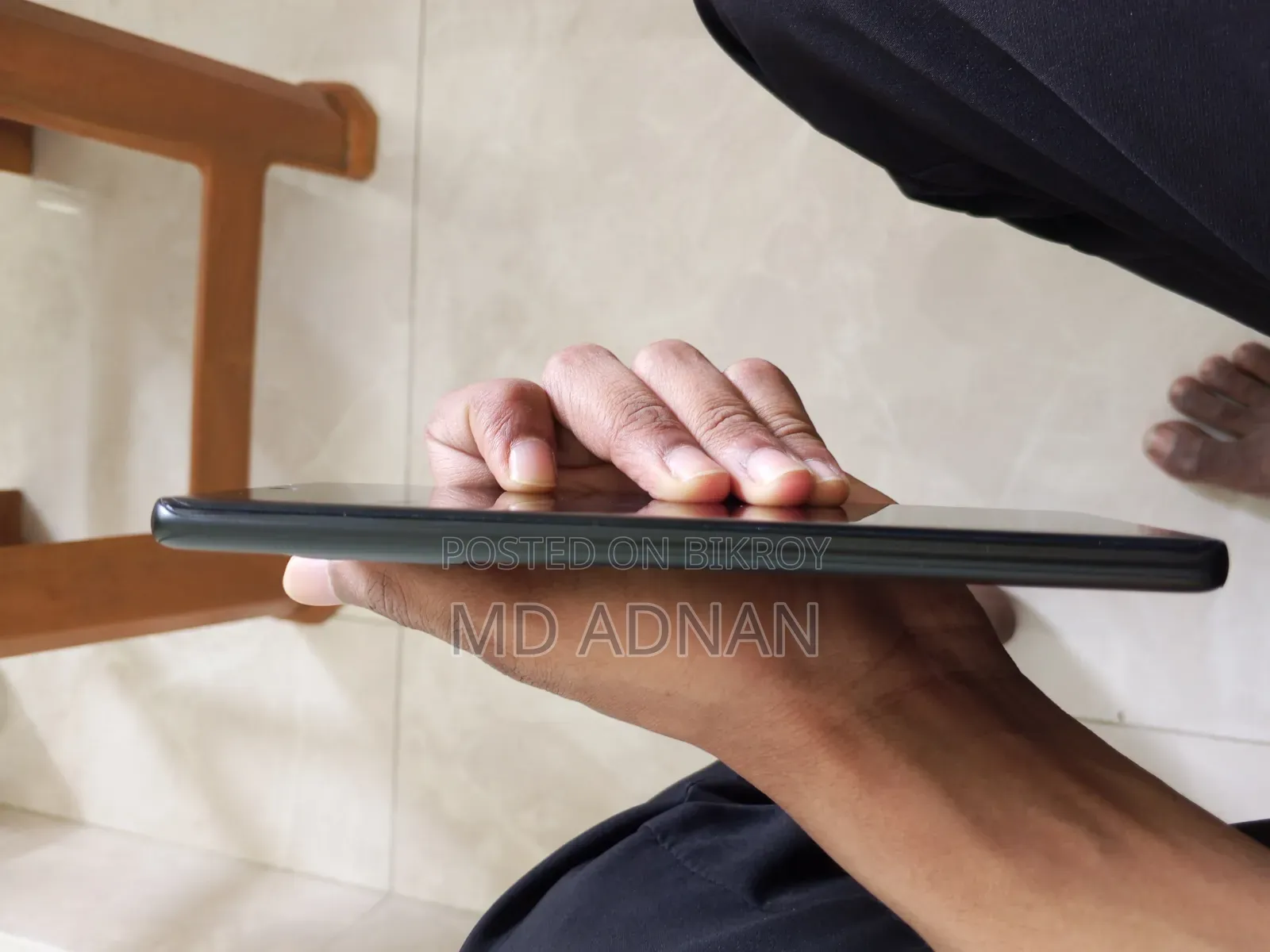 Xiaomi Redmi Note 15 128 GB Black
