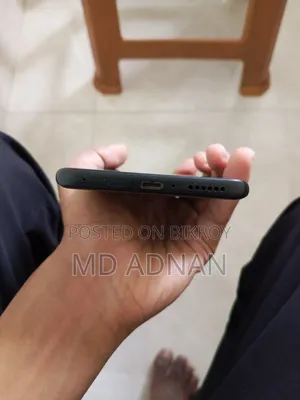 Xiaomi Redmi Note 15 128 GB Black