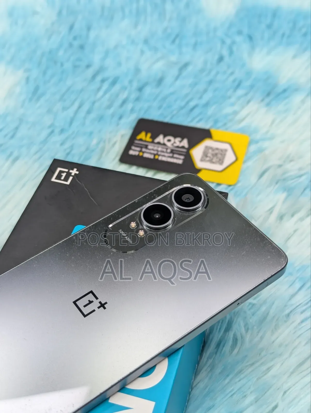 OnePlus Nord CE4 Lite 256 GB