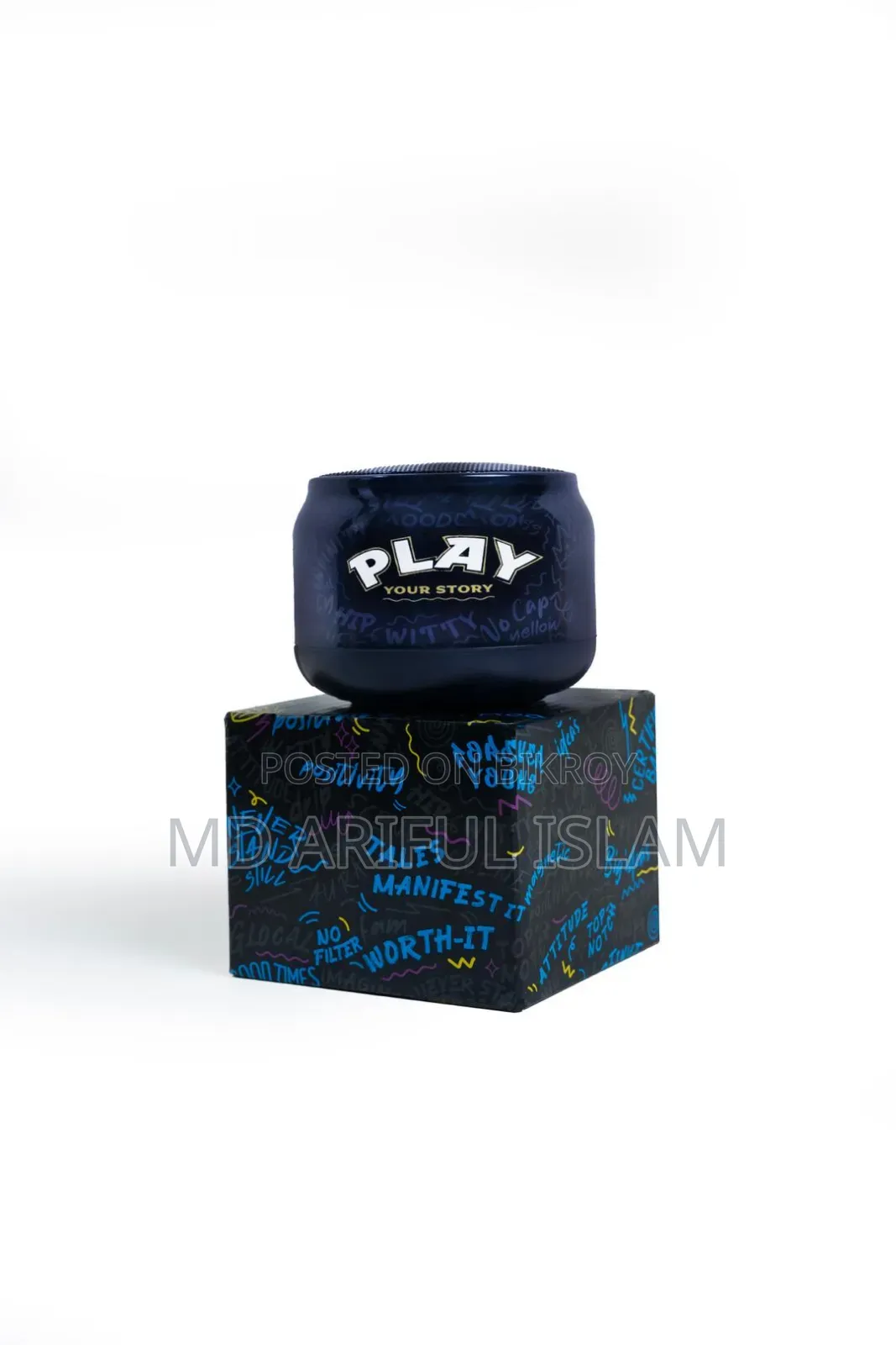 Speaker Sale