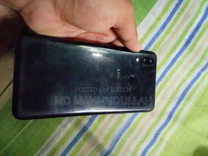 Samsung A10 32 GB Black