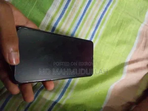 Samsung A10 32 GB Black
