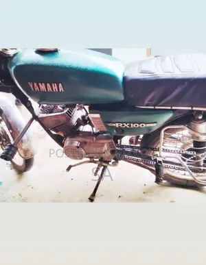 Yamaha R1 1995 Blue