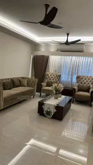 Furnished 3-bedroom Apartment in Gulshan for Rent