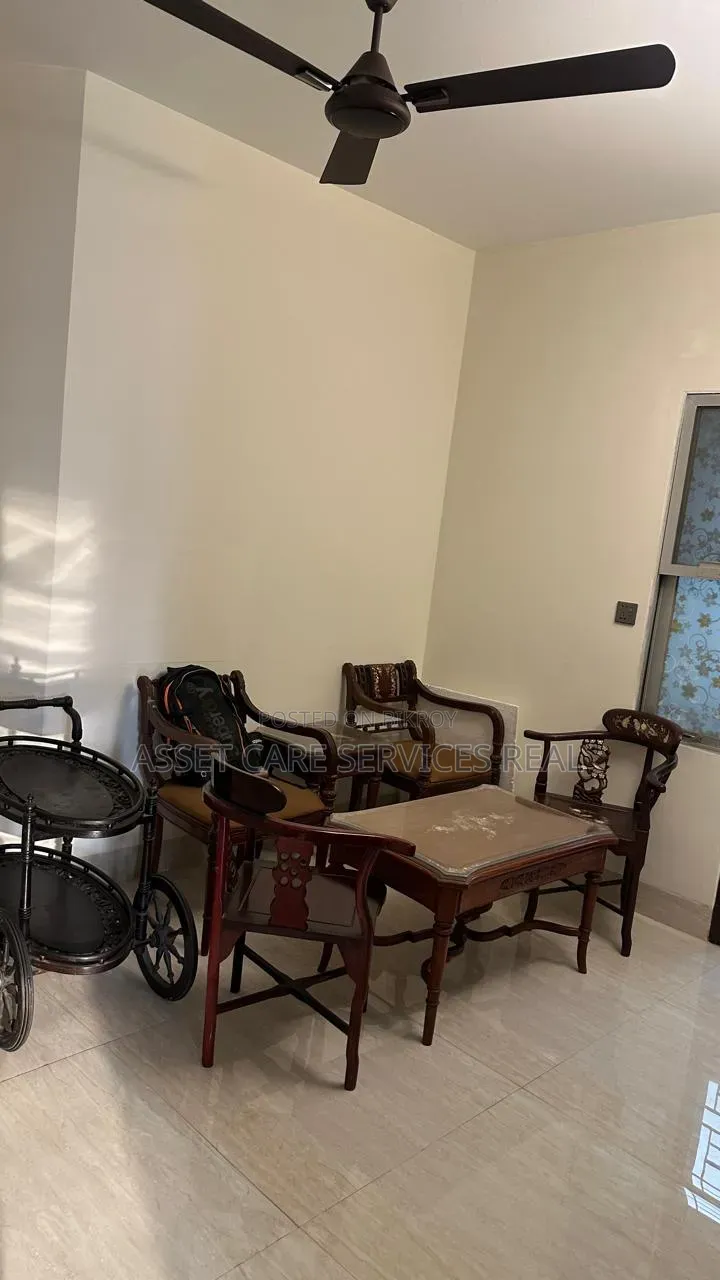 গুলশানে ৩ বেডরুমের ফার্নিশড অ্যাপার্টমেন্ট ভাড়ার জন্য