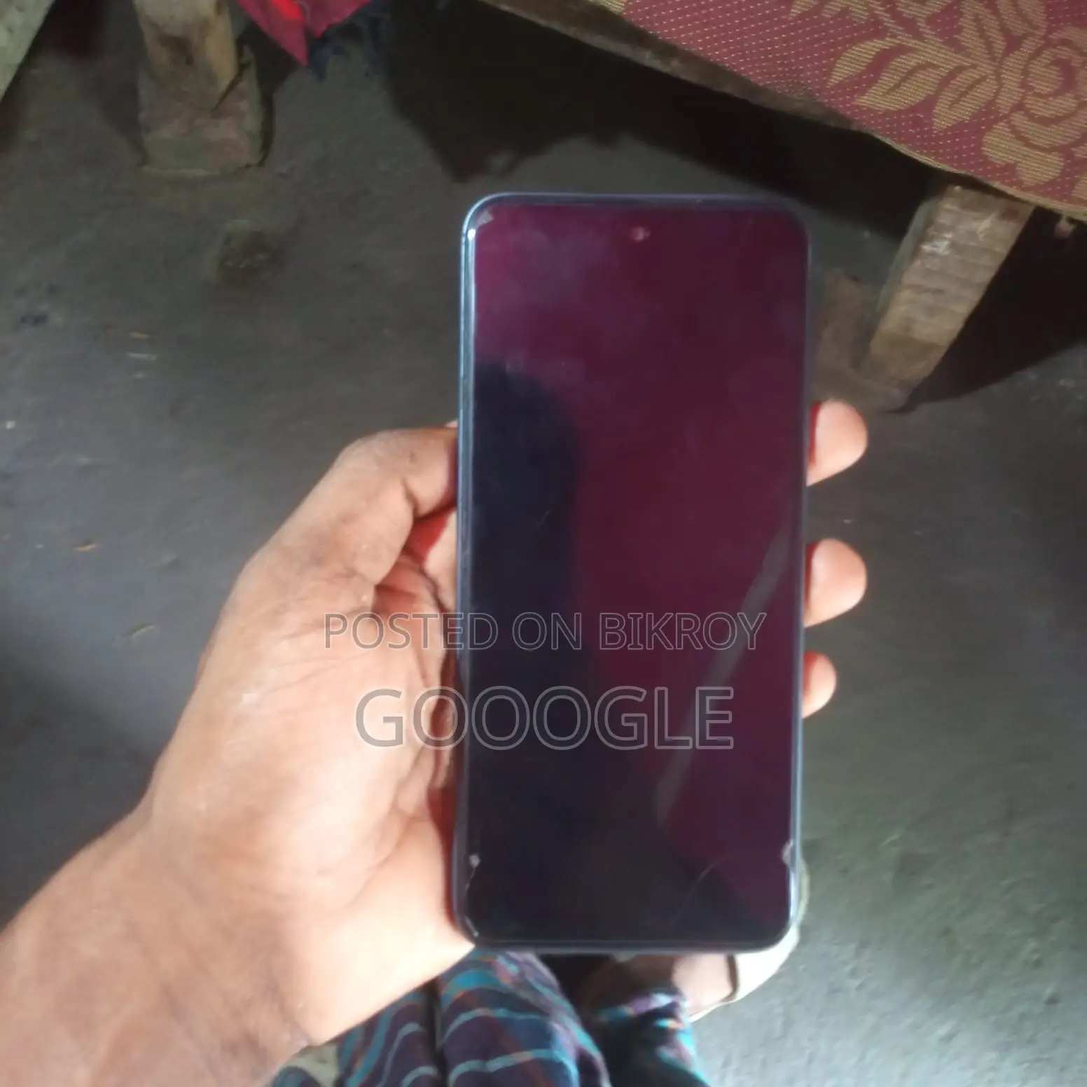 Xiaomi Redmi 10 64 GB Black