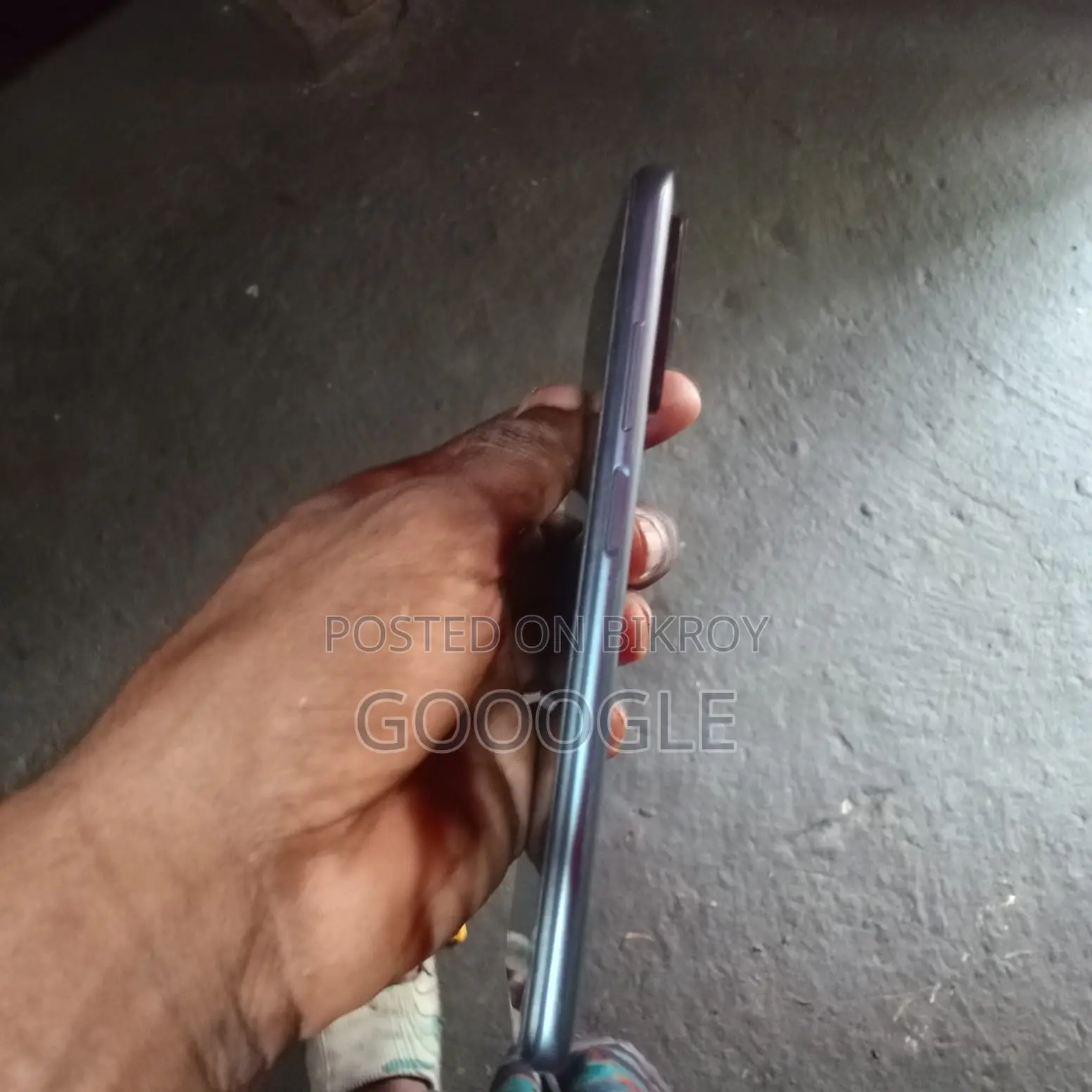 Xiaomi Redmi 10 64 GB Black
