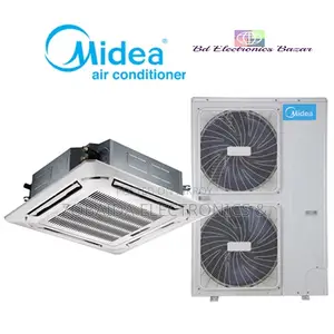 মিডিয়া MUB-36CRN ৩৬০০০ বিটিইউ সিলিং টাইপ এসি