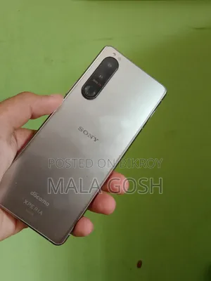 Sony Xperia 5 III 128 GB Rose Gold