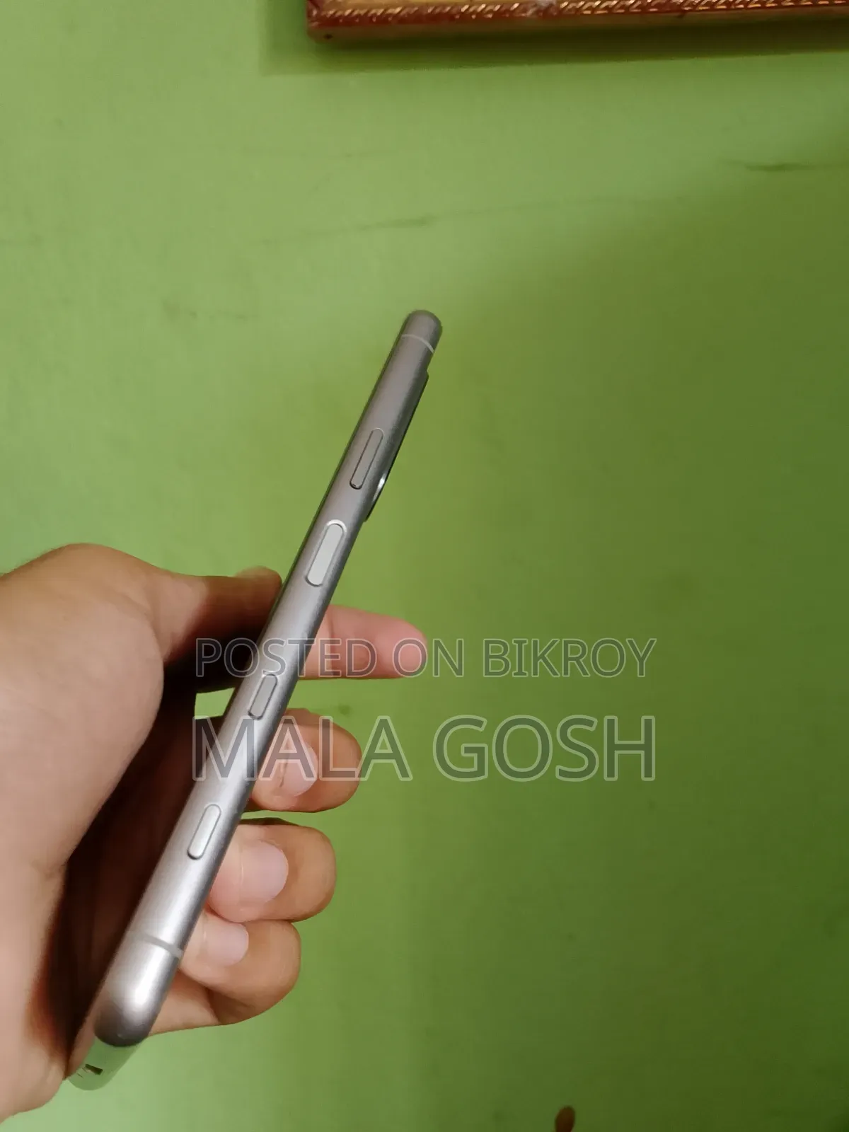 Sony Xperia 5 III 128 GB Rose Gold