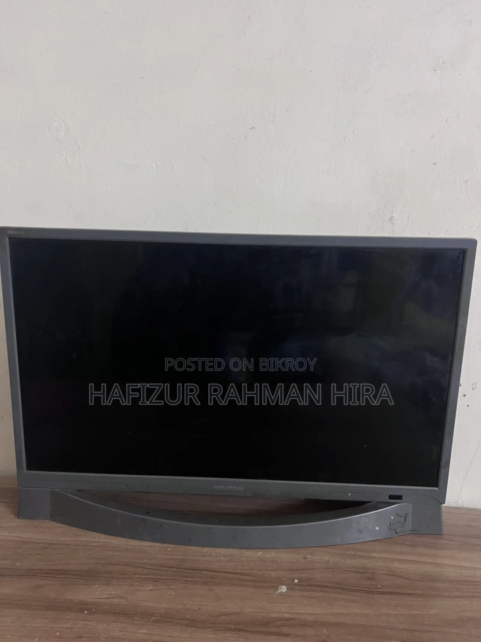 Walton Led TV