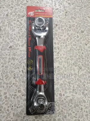 360 Degree Smart Ranger