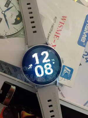 Wisme X69 Smart Watch - Brand New
