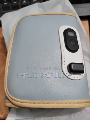 Portable Baby Digital Insulation Sleeve