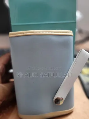 Portable Baby Digital Insulation Sleeve