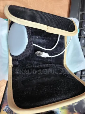 Portable Baby Digital Insulation Sleeve