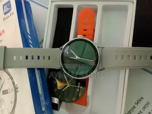 Wisme X69 Smart Watch - Brand New