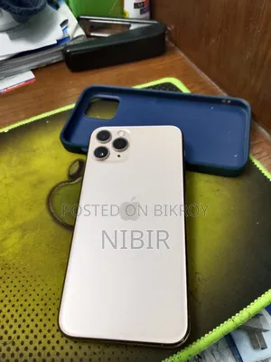 Apple iPhone 11 Pro 256 GB Rose Gold