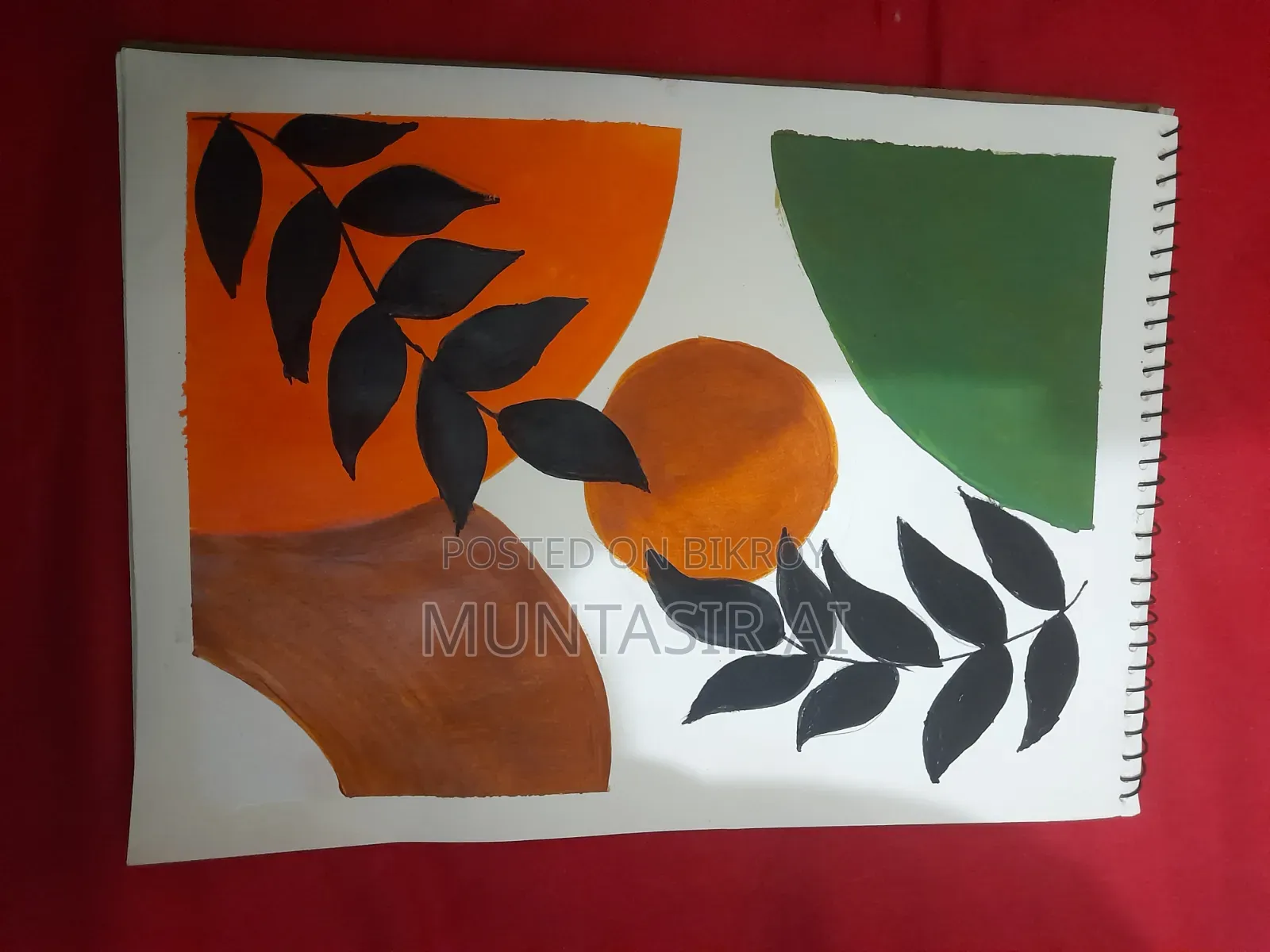 Painting Art