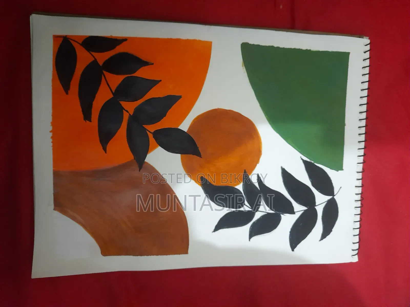 Painting Art