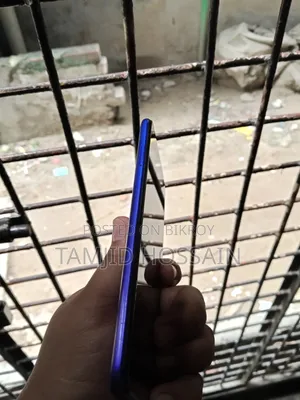 শাওমি রেডমি ৯ ৩২ জিবি ব্লু