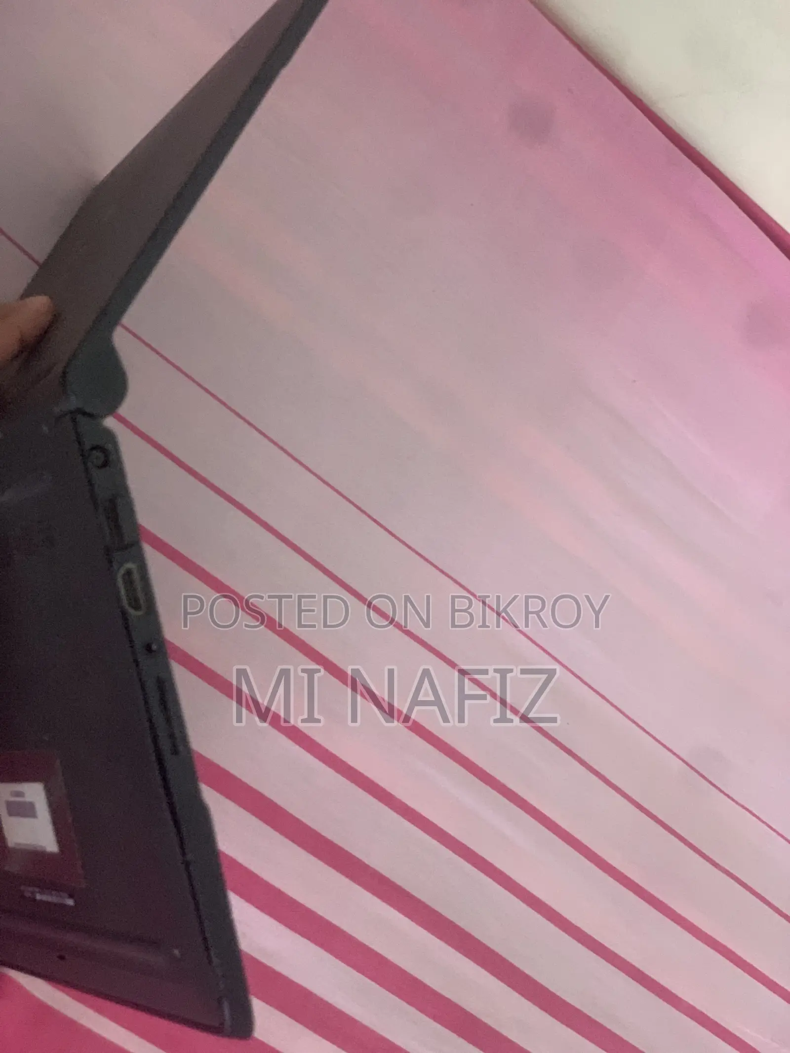 Laptop Dell Chromebook 11 4GB Intel HDD 32GB