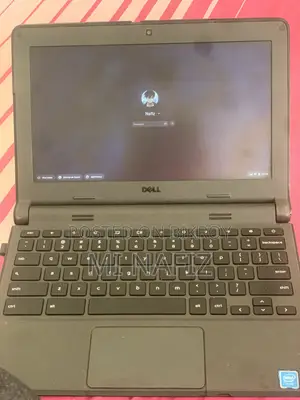 Laptop Dell Chromebook 11 4GB Intel HDD 32GB