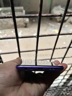 শাওমি রেডমি ৯ ৩২ জিবি ব্লু