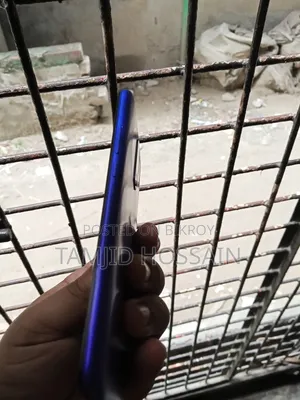 শাওমি রেডমি ৯ ৩২ জিবি ব্লু