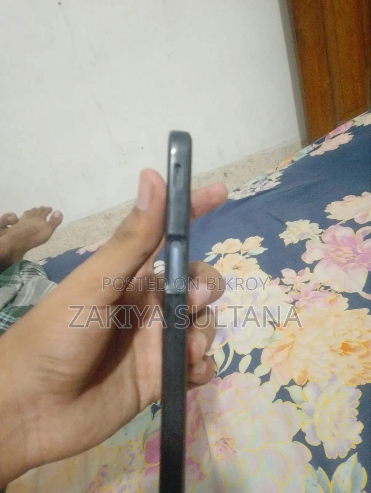 Samsung Galaxy J6+ 32 GB Blue