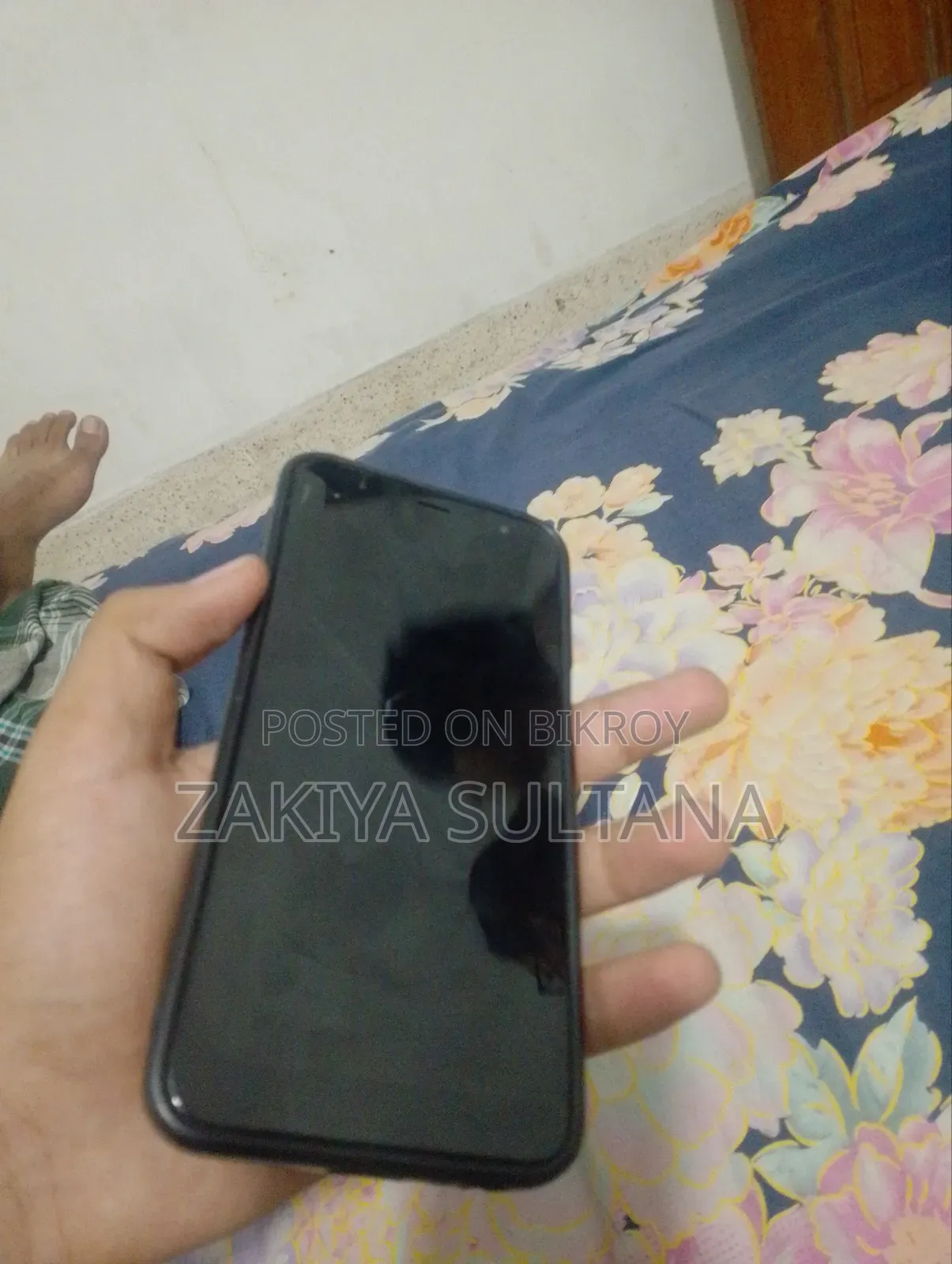 Samsung Galaxy J6+ 32 GB Blue