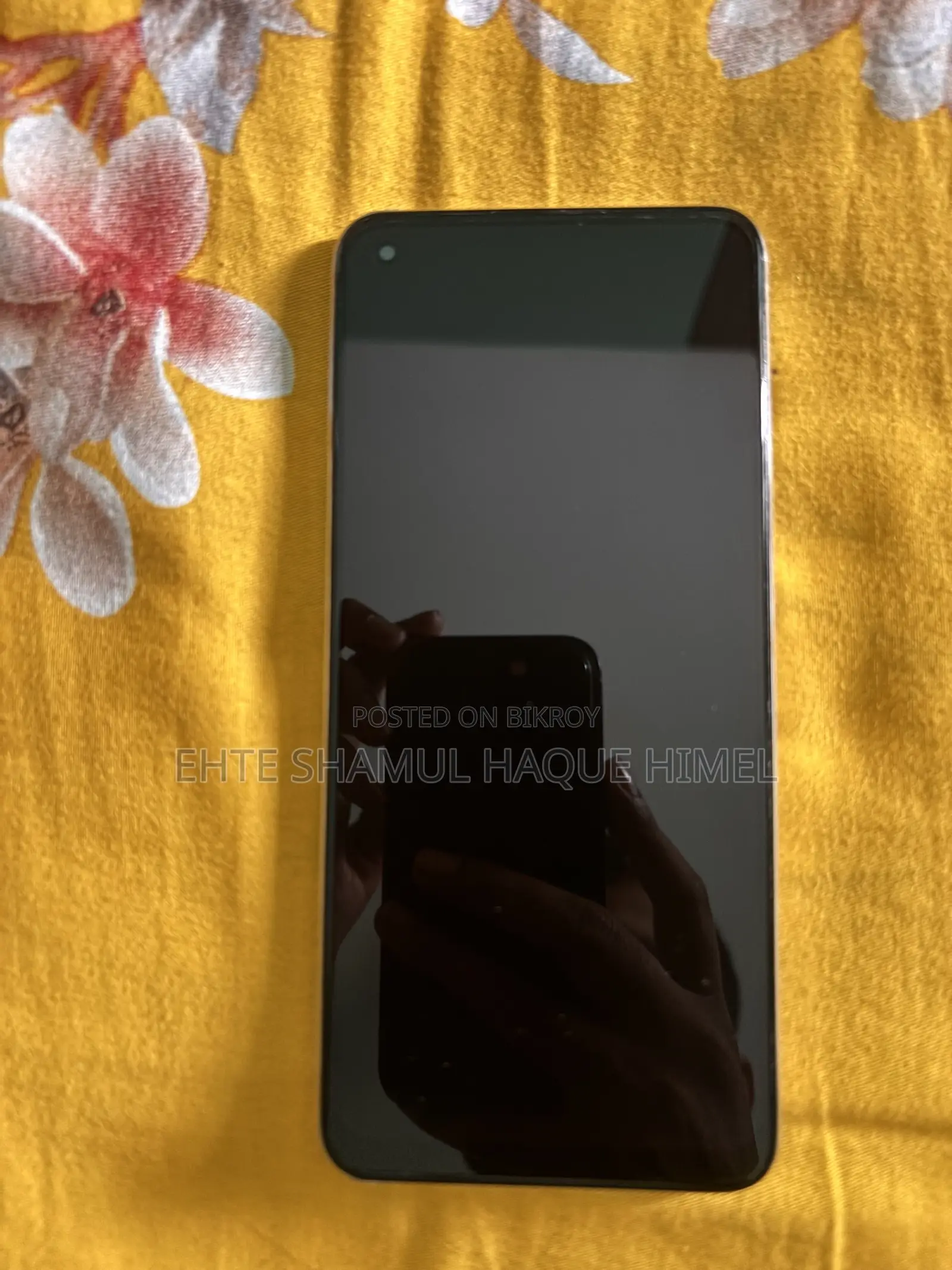 Realme 10 128 GB Blue