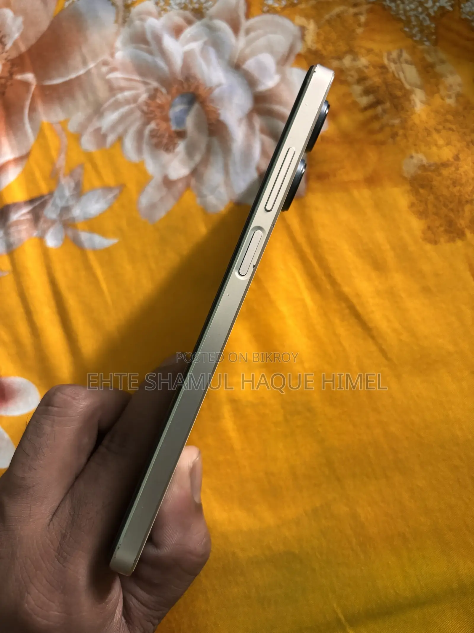 Realme 10 128 GB Blue
