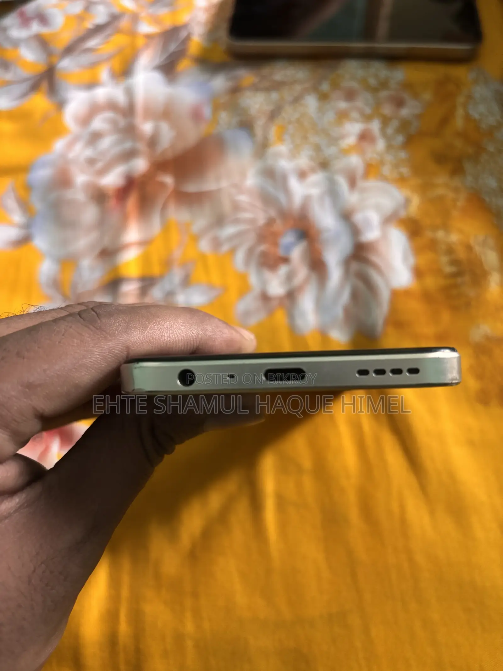 Realme 10 128 GB Blue