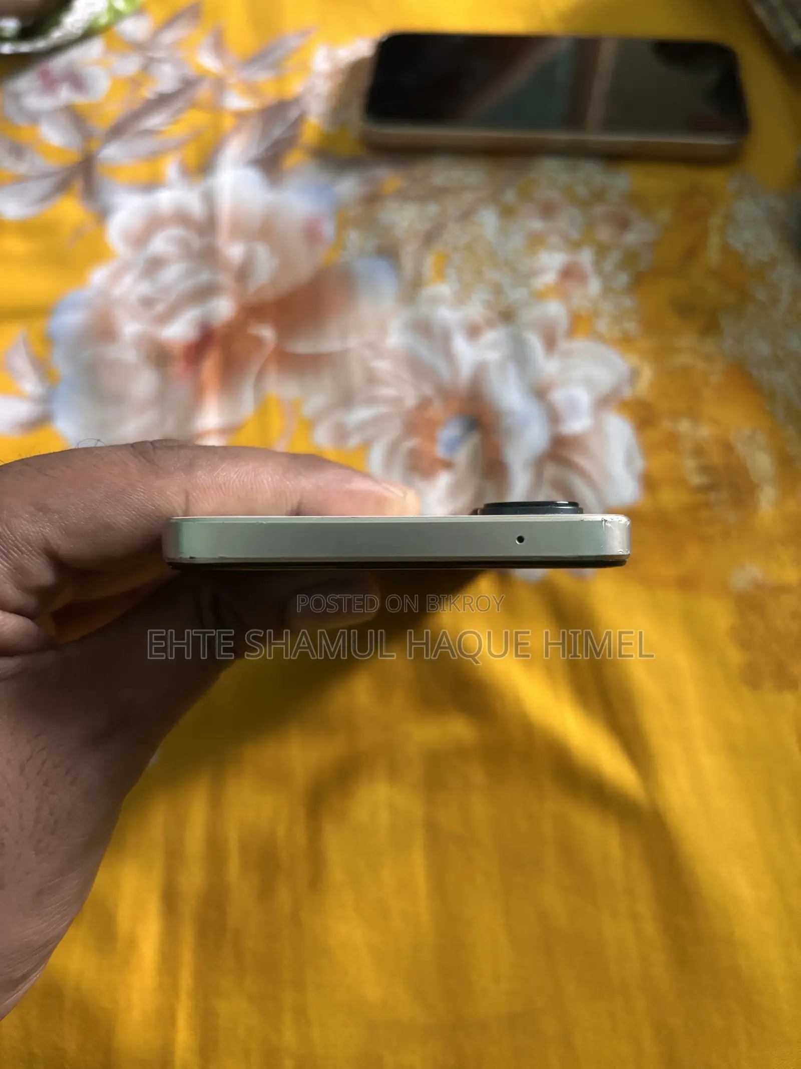 Realme 10 128 GB Blue