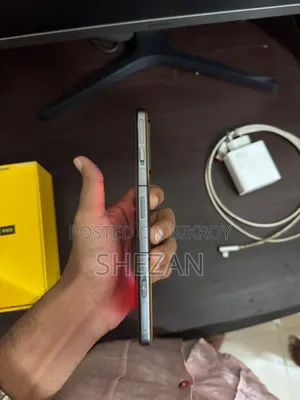 Xiaomi Poco F4 GT 256 GB Gold
