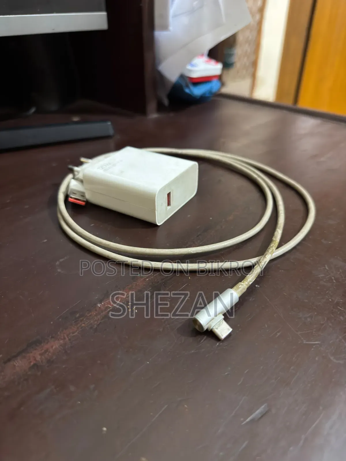 Xiaomi Poco F4 GT 256 GB Gold