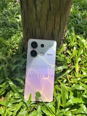 Xiaomi Redmi Note 13 256 GB Gold