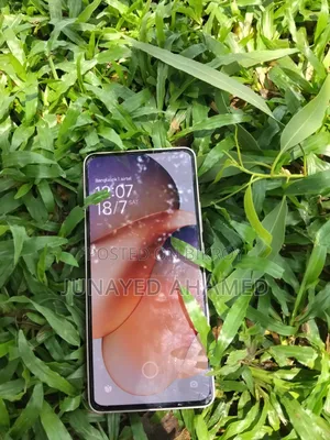 Xiaomi Redmi Note 13 256 GB Gold
